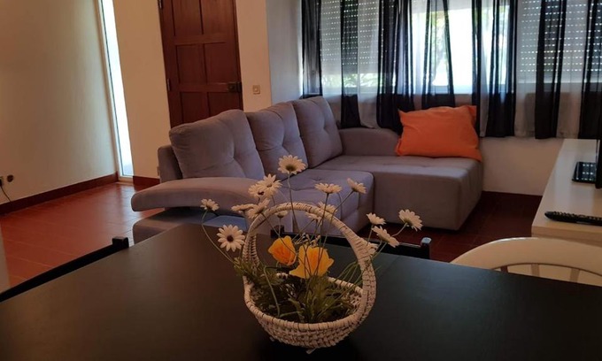 Vila Nova de Santo Andre Appartement | Dunas House