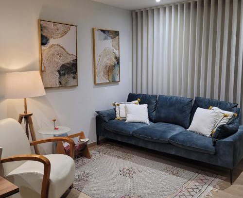 Costa Nova do Prado Appartement | Dunas Ria Apartment T2