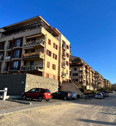 Gubacs Appartement | DunaVera Apartman