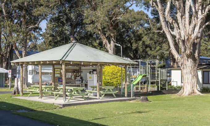 Dunbogan Autre | Dunbogan Caravan Park