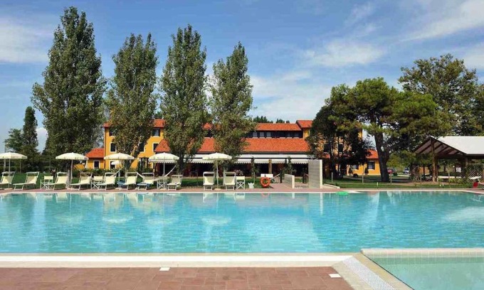 Duna Verde Maison | Dune Agriturismo