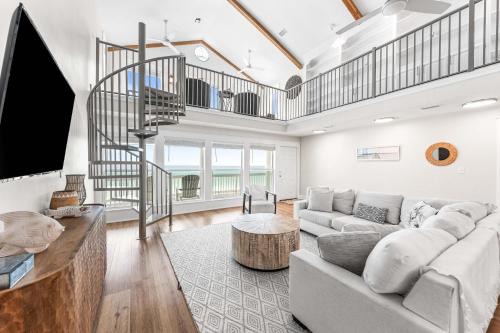 Dune Allen Beach Maison | Dune Allen Delight