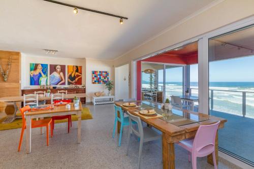 Wilderness Beach Lit Et Petit-Déjeuner | Dune Beach House