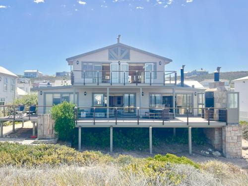 Yzerfontein Maison | Dune Rose Yzerfontein Villa