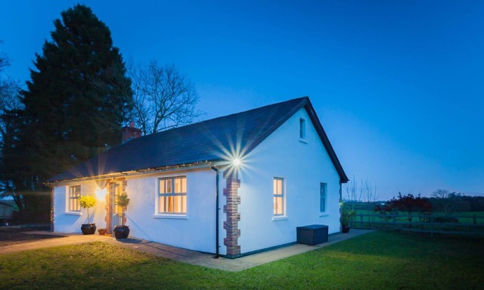 Randalstown Cottage | Duneden Cottage et terrains
