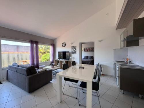 Aytre Appartement | Dunes Apart-Hotel - Kiwi Residence