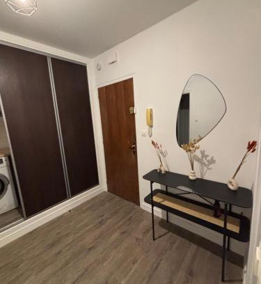 Quartier de la Grand'Mare Appartement | dunes dorees - 3 chambres- hauts de rouen