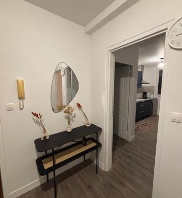Quartier de la Grand'Mare Appartement | Dunes dorees