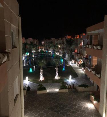 Sousse Appartement | Dunes ressort chott Meriem
