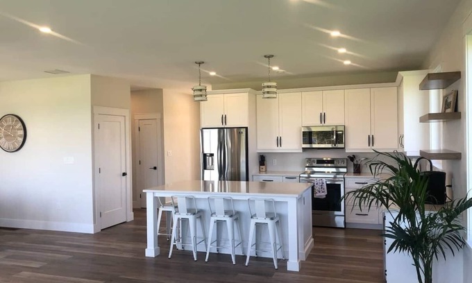 Brackley Beach Maison | Dunes View Cottage