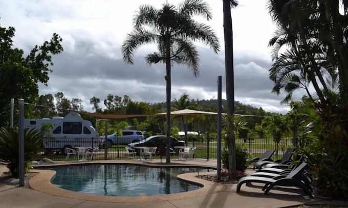 Wongaling Beach Autre | Dunk Island View Caravan Park