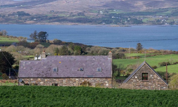 Dunbeacon Maison | Dunmanus View