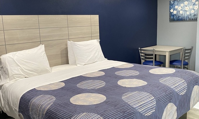 Dunmore Hôtel | Dunmore Inn