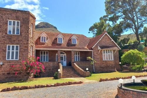 Bergrivier Appartement | Dunn's Castle