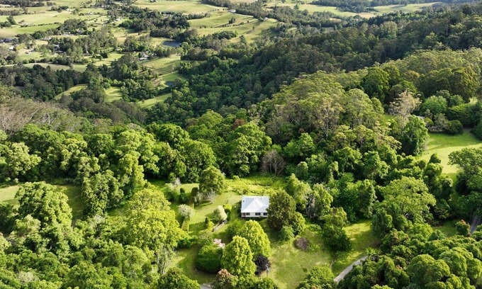 Beaumont Maison | Dunrose Cottage - Mountain top cottage with amazing views!