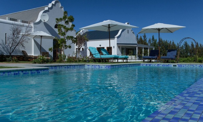 Drakenstein Maison | Dunstone Country House