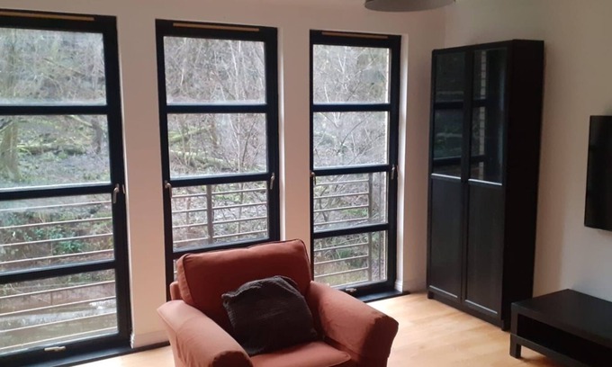 Clydebank Appartement | Duntocher Village Flat
