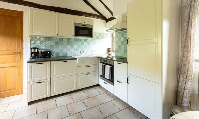 Ventalon-en-Cevennes Maison | Du’ô Cottage, charming and cozy, up to 4 guests