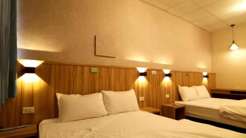 Chaozhou Maison | Duo Yuan Hua B&B