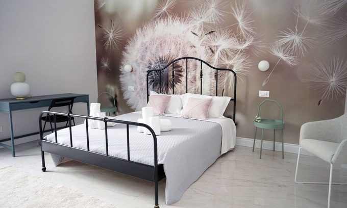 Reggio Calabria Appartement | Duomo Suite1,right in the historic center of Reggio Calabria, for a carefree stay