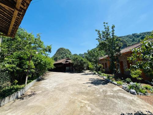 Bac Son Maison | Duong Cong Chich Homestay