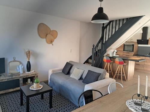 Ligny-en-Barrois Appartement | Duplex 147