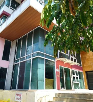 Phlabphla Appartement | Duplex 21 Apartment