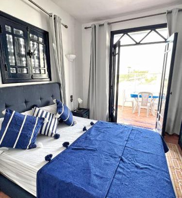 Oualidia Maison | Duplex 3 pour les familles