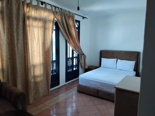Oualidia Maison | Duplex 4 pour les familles
