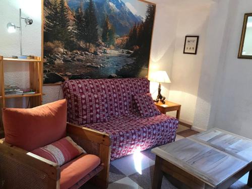 Correncon-en-Vercors Appartement | Duplex 6 Couchages au Pied des Pistes - Corrençon-en-Vercors - FR-1-515-7