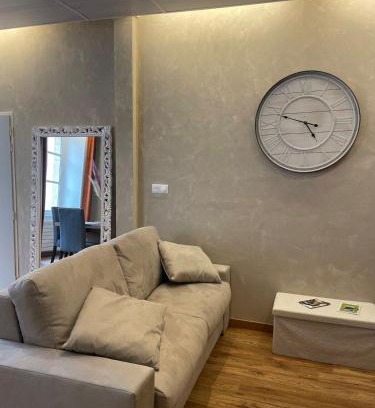 Paray-le-Monial Appartement | Duplex 6 personnes - HyperCentre