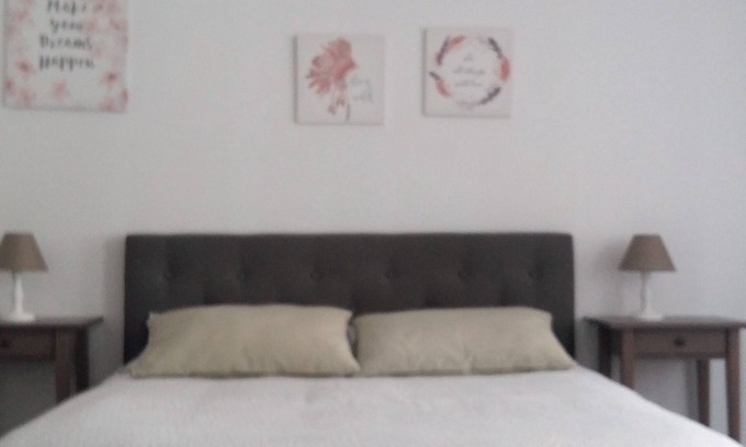 Quartier Hyper-Centre Maison | Duplex 60 M2 Dans MAISON DE VILLE