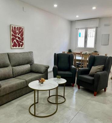 Santiago Appartement | Duplex Agustín M con parking gratuito