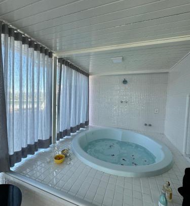 Gravatal Appartement | Duplex Ametista