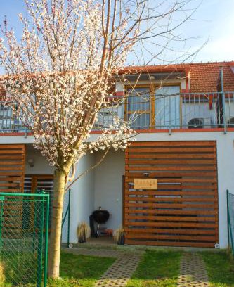 Dolni Dunajovice Appartement | Duplex apartmán Pálava