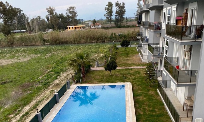 Belek Appartement | Duplex Apartment Belek