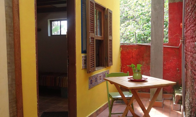 Acores Appartement | Appartement en duplex à trois pâtés de maisons de la plage
