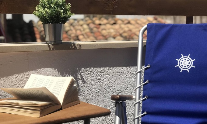 Tossa de Mar Appartement | DUPLEX APARTMENT TOSSA Near Beach