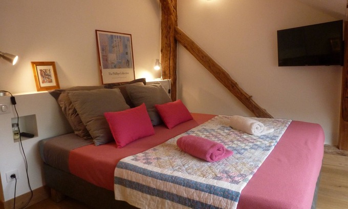 Albertville Appartement | Appt duplex