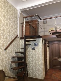 Odessa City Center Maison | Duplex apartment in the historical center of Odessa