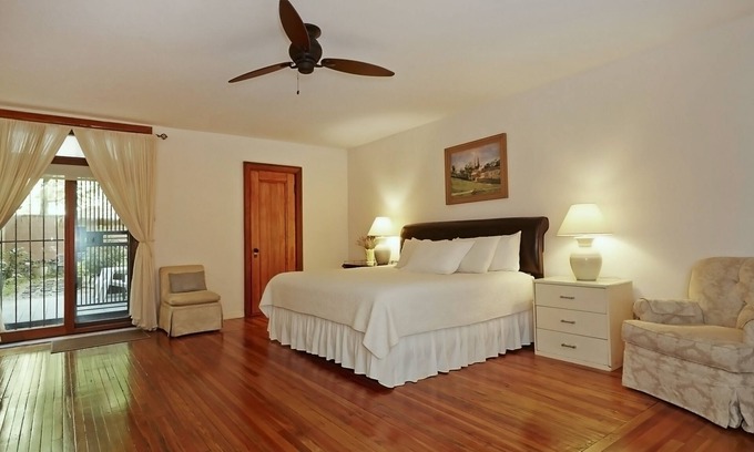 Central Park North Appartement | Duplex Avec Old World Charm