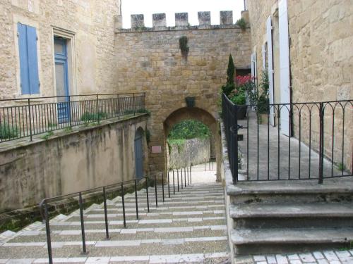 Beaumont-du-Perigord Appartement | Duplex Carreyrou