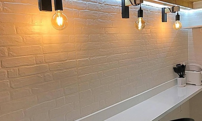 Barrio de La Latina Appartement | Duplex Centro la Latina