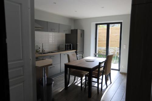 Aramits Appartement | Duplex climatisé