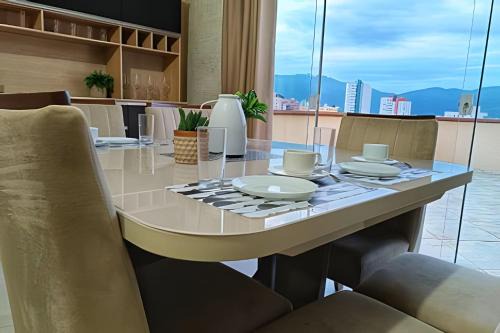 Regiao Urbana Homogenea X Appartement | Duplex com Terraço Linda Vista