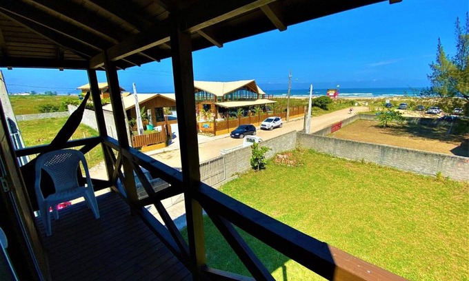 Vila Nova Maison | Duplex com Vista pro Mar - Imbituba/SC