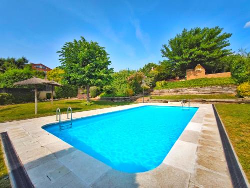 Rubi Appartement | Duplex con piscina en Rubí