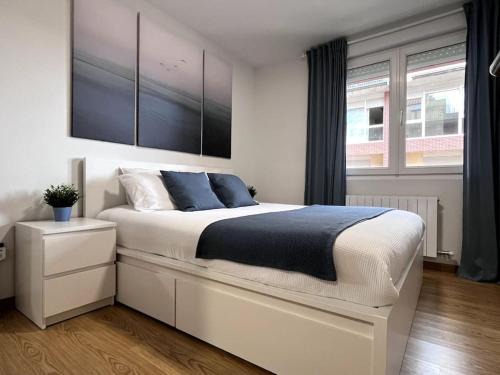 Renedo Appartement | Duplex con terraza