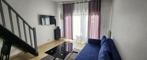 Neuilly-sur-Marne Appartement | Duplex dans pavillon neuilly sur marne entre Paris et disney