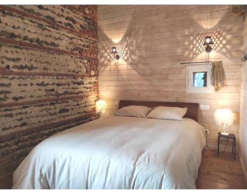 Pibrac Maison | Duplex de L'Artisterie